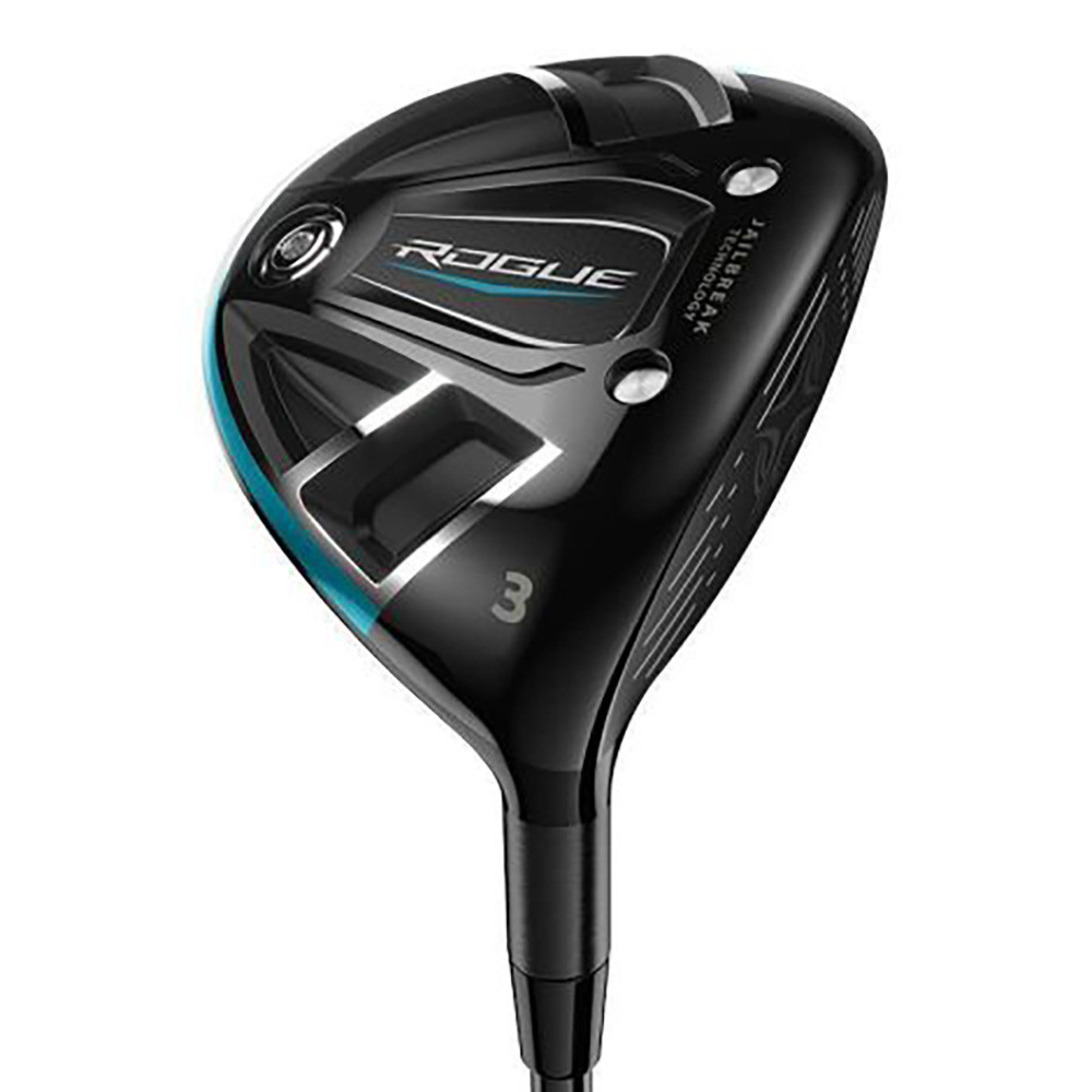 Callaway Rogue Fairway Wood - Maple Hill Golf